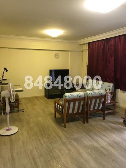 Blk 126 Simei Street 1 (Tampines), HDB 4 Rooms #143742652